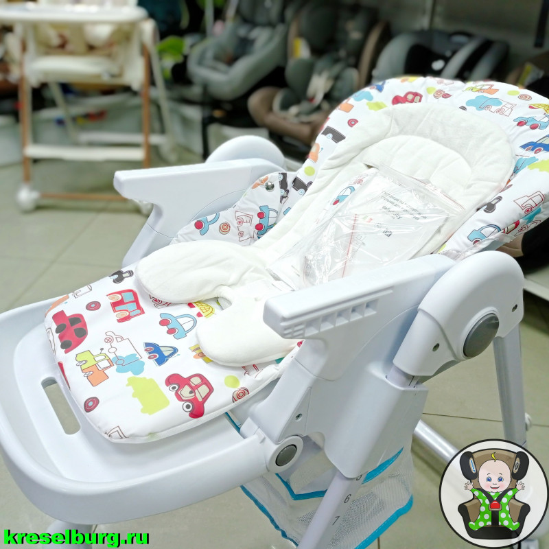 BELLA BABY B-003S Стульчик для кормления